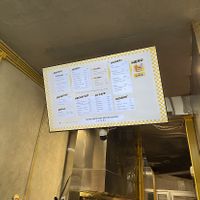   at Furahaa - Vegan in Paris