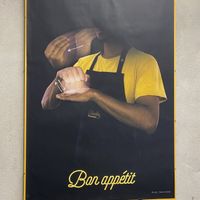   at Furahaa - Vegan in Paris