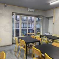   at Furahaa - Vegan in Paris