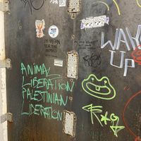   at Furahaa - Vegan in Paris