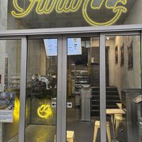   at Furahaa - Vegan in Paris