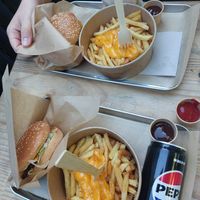  at Furahaa - Vegan in Paris