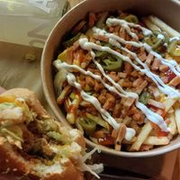  at Furahaa - Vegan in Paris