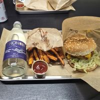  at Furahaa - Vegan in Paris