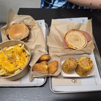  at Furahaa - Vegan in Paris