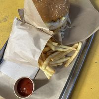   at Furahaa - Vegan in Paris