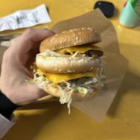   at Furahaa - Vegan in Paris