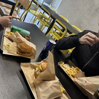   at Furahaa - Vegan in Paris