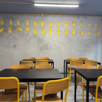  at Furahaa - Vegan in Paris