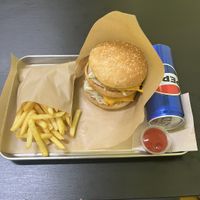   at Furahaa - Vegan in Paris