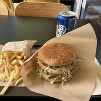   at Furahaa - Vegan in Paris