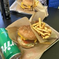   at Furahaa - Vegan in Paris