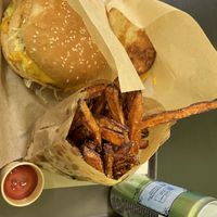   at Furahaa - Vegan in Paris