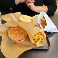  at Furahaa - Vegan in Paris