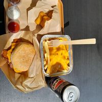  at Furahaa - Vegan in Paris