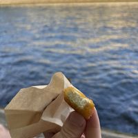 nuggets at Furahaa - Vegan in Paris