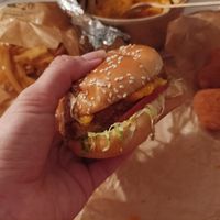  at Furahaa - Vegan in Paris
