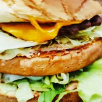 😍😍😍 at Furahaa - Vegan in Paris