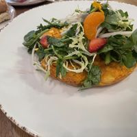 BAKED “JUST EGG*” FRITTATAS  at Truth & Tonic in Las Vegas