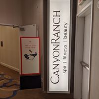 Located at Canyon Ranch, on the 4th floor of The Venetian at Truth & Tonic in Las Vegas