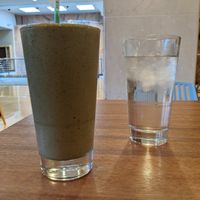 The Green Breast at Truth & Tonic in Las Vegas