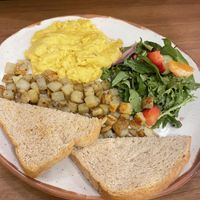   at Truth & Tonic in Las Vegas