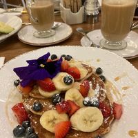   at Truth & Tonic in Las Vegas