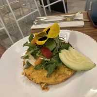   at Truth & Tonic in Las Vegas