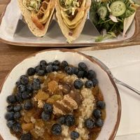   at Truth & Tonic in Las Vegas