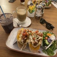   at Truth & Tonic in Las Vegas