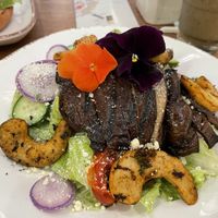   at Truth & Tonic in Las Vegas