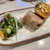   at Truth & Tonic in Las Vegas