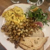   at Truth & Tonic in Las Vegas