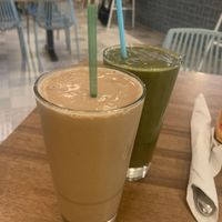   at Truth & Tonic in Las Vegas