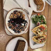   at Truth & Tonic in Las Vegas