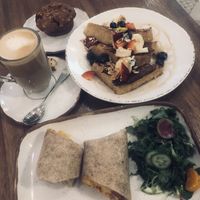   at Truth & Tonic in Las Vegas