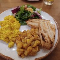  at Truth & Tonic in Las Vegas