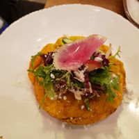 Frittata at Truth & Tonic in Las Vegas