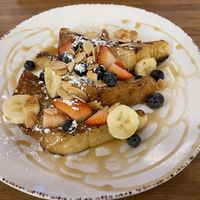 Yummy  at Truth & Tonic in Las Vegas