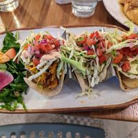 Yum factor 10. at Truth & Tonic in Las Vegas