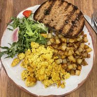   at Truth & Tonic in Las Vegas