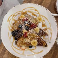   at Truth & Tonic in Las Vegas