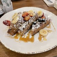   at Truth & Tonic in Las Vegas