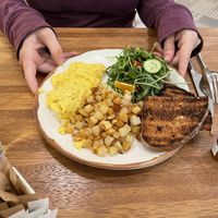   at Truth & Tonic in Las Vegas