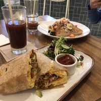   at Truth & Tonic in Las Vegas