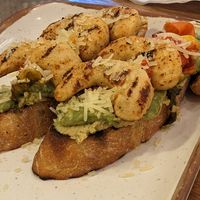  at Truth & Tonic in Las Vegas