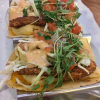  at Truth & Tonic in Las Vegas