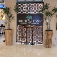  at Truth & Tonic in Las Vegas