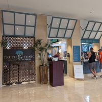 Truth & Tonic at Truth & Tonic in Las Vegas