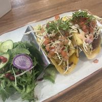   at Truth & Tonic in Las Vegas